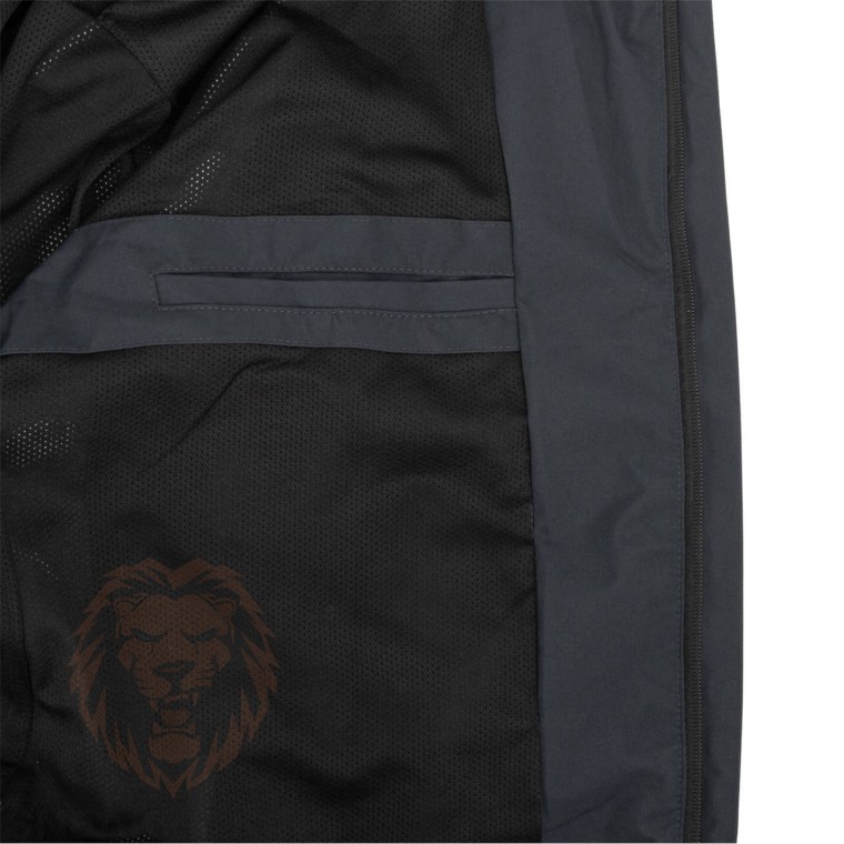 Куртка Gelert Lined Jacket вітровка 442159-02